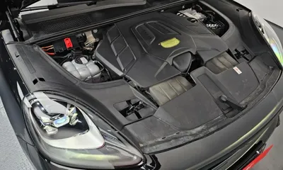 Porsche Cayenne 2023, 57008 км, за 99500000 KRW - фото 6