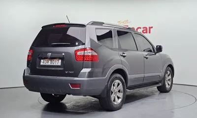 Kia Mohave 2014, 188376 км, за 7900000 KRW