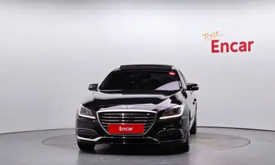 Genesis G80 2018, 43874 км, за 20500000 KRW - фото 3