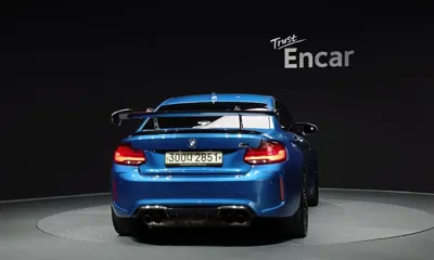 BMW M2 2020, 126392 км, за 47500000 KRW - фото 4