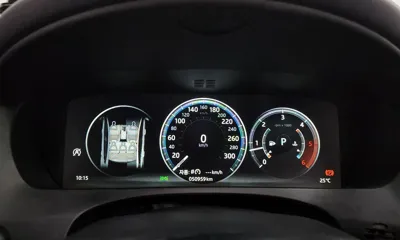 Jaguar XE 2018, 50959 км, за 10500000 KRW - фото 8
