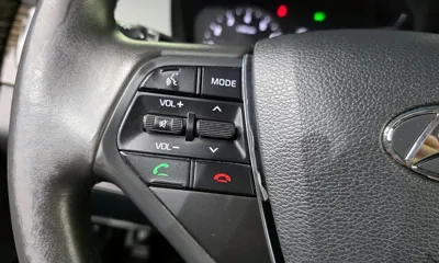 Hyundai Sonata 2017, 118816 км, за 8300000 KRW - фото 18