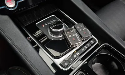 Jaguar F-Pace 2019, 57940 км, за 18000000 KRW - фото 9