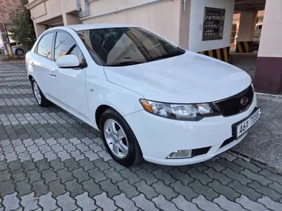 Kia Porte 2013, 145025 км, за 2900000 KRW