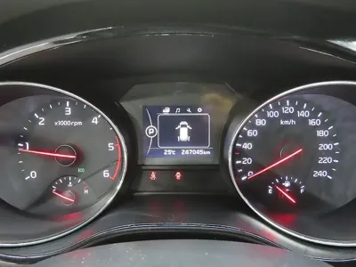 Kia Canival 2018, 247042 км, за 6000000 KRW - фото 7