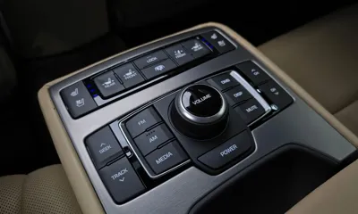 Hyundai Genesis 2015, 110343 км, за 12400000 KRW - фото 18