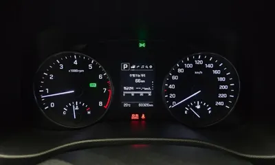 Hyundai Avante 2018, 60326 км, за 11600000 KRW - фото 8
