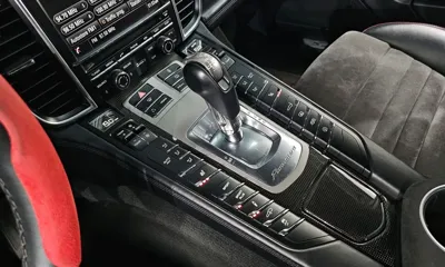 Porsche Panamera 2013, 160626 км, за 26000000 KRW - фото 9