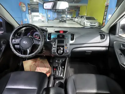 Kia Porte 2013, 170254 км, за 2400000 KRW - фото 7