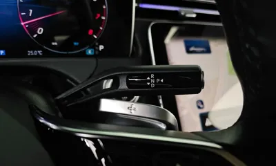 Mercedes-Benz E-Class 2024, 24953 км, за 55900000 KRW - фото 9