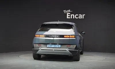Hyundai Ioniq5 2023, 42363 км, за 28990000 KRW