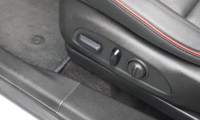 ChevroletGMDaewoo Trailblazer 2023, 46333 км, за 25900000 KRW - фото 29