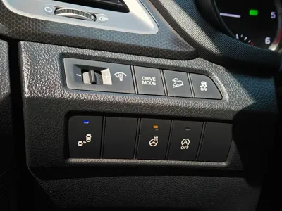 Hyundai Santafe 2018, 92742 км, за 16300000 KRW - фото 18