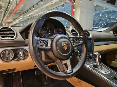 Porsche 718 2019, 104900 км, за 57900000 KRW - фото 10