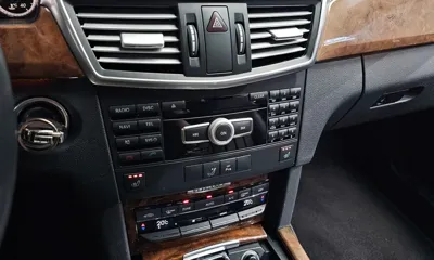 Mercedes-Benz E-Class 2012, 107710 км, за 5900000 KRW - фото 18
