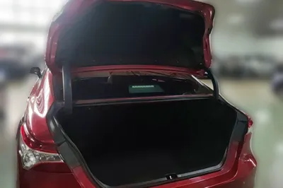 Toyota Camry 2018, 75300 км, за 75220.98 CNY - фото 20
