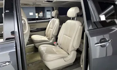 Kia Canival 2018, 117931 км, за 13500000 KRW - фото 11