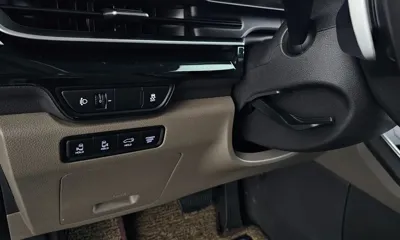 Kia Canival 2024, 31735 км, за 44500000 KRW - фото 29