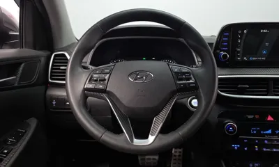 Hyundai Tucson 2020, 109100 км, за 13500000 KRW - фото 13