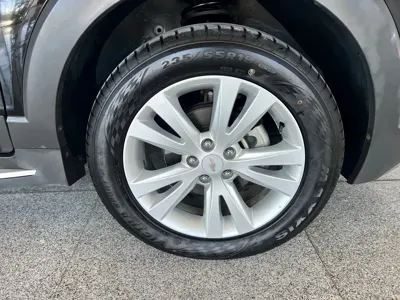 Chevrolet Captiva 2016, 94500 км, за 23800 CNY - фото 25