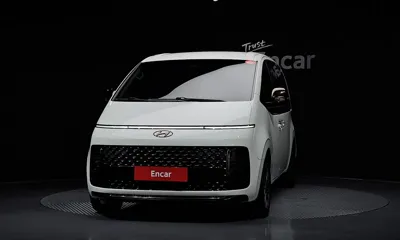 Hyundai Staria 2023, 50469 км, за 29900000 KRW - фото 3