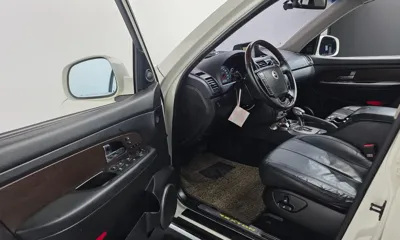 KG_Mobility_Ssangyong Rexton 2014, 86571 км, за 7000000 KRW - фото 27