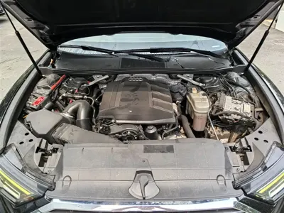 Audi A6L 2020, 78800 км, за 179899 CNY - фото 8