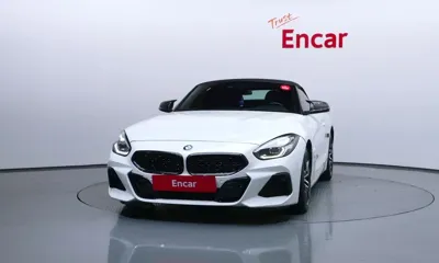 BMW Z4 2022, 25148 км, за 38500000 KRW