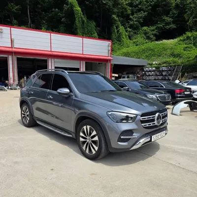 Mercedes-Benz GLE-Class 2024, 44485 км, за 86500000 KRW - фото 6