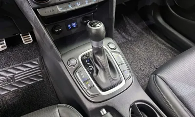 Hyundai Kona 2018, 158979 км, за 10900000 KRW - фото 9