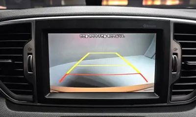 Kia Sportage 2018, 170240 км, за 10000000 KRW - фото 15