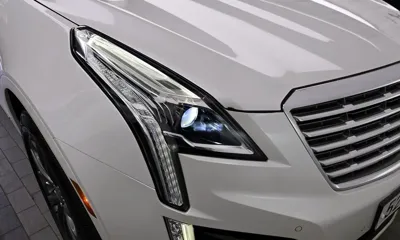Cadillac XT5 2018, 89839 км, за 18900000 KRW - фото 22
