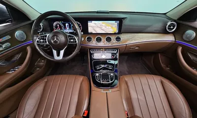Mercedes-Benz E-Class 2020, 83509 км, за 29300000 KRW - фото 7