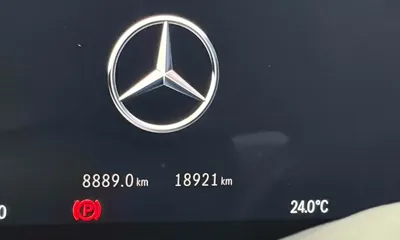 Mercedes-Benz GLE-Class 2025, 17500 км, за 91000000 KRW - фото 7