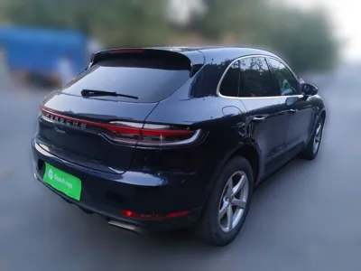 Porsche Macan 2018, 73300 км, за 195687.16 CNY - фото 6