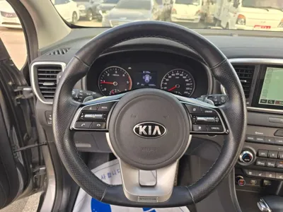 Kia Sportage 2019, 133982 км, за 12300000 KRW - фото 10