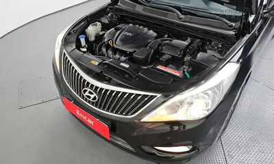 Hyundai Grandeur 2014, 172329 км, за 4200000 KRW - фото 6