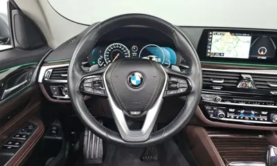 BMW Gran Turismo 2019, 69643 км, за 32800000 KRW - фото 12