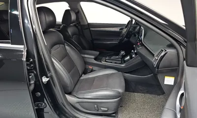 Hyundai Grandeur 2019, 76575 км, за 19500000 KRW - фото 26