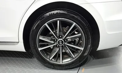 Hyundai Grandeur 2023, 113391 км, за 18700000 KRW - фото 21