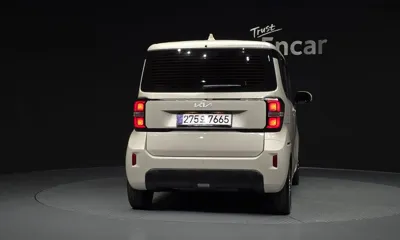 Kia Ray 2025, 16995 км, за 16000000 KRW - фото 4