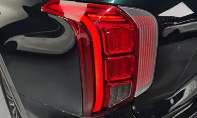 Hyundai Palisade 2023, 35436 км, за 35990000 KRW - фото 23