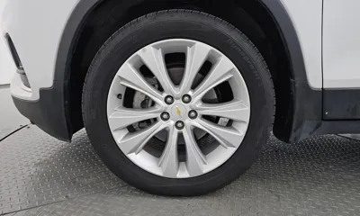 ChevroletGMDaewoo Trax 2018, 63491 км, за 10000000 KRW - фото 5