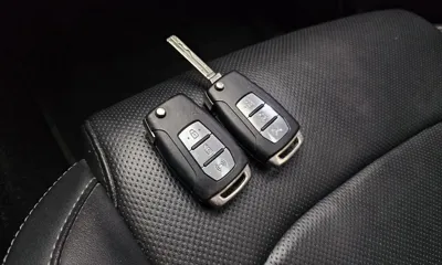 KG_Mobility_Ssangyong Rexton 2018, 157314 км, за 8000000 KRW - фото 19
