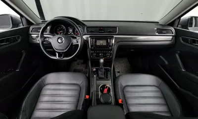 Volkswagen Passat 2018, 73599 км, за 10500000 KRW - фото 7