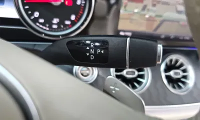 Mercedes-Benz E-Class 2018, 56659 км, за 38500000 KRW - фото 9