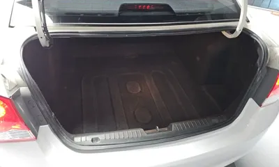 ChevroletGMDaewoo Cruze 2013, 120338 км, за 2200000 KRW - фото 20