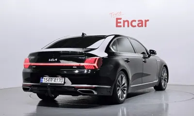 Kia K9 2022, 104416 км, за 39000000 KRW