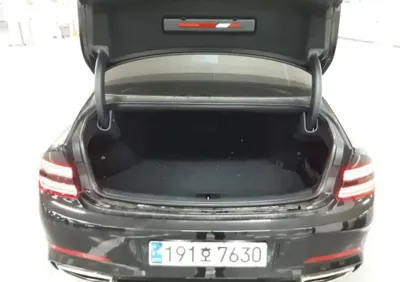 Genesis G80 2024, 22147 км, за 9360000 KRW - фото 9