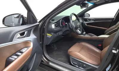 Genesis G70 2018, 40024 км, за 27200000 KRW - фото 10